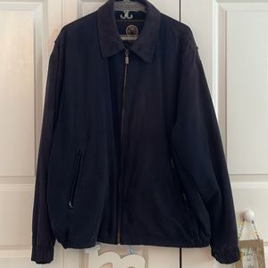 Weatherproof men’s jacket